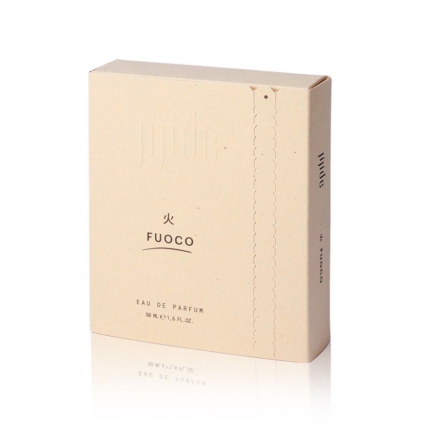 Fuoco EdP 50 ml Image 2