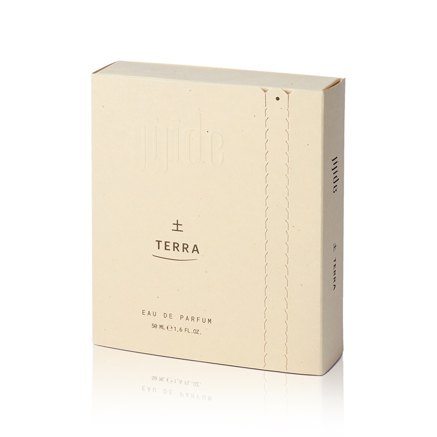 Terra EdP 50 ml Image 2