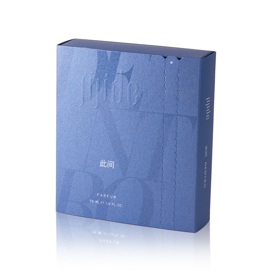 Dentro EdP 50 ml Image 2
