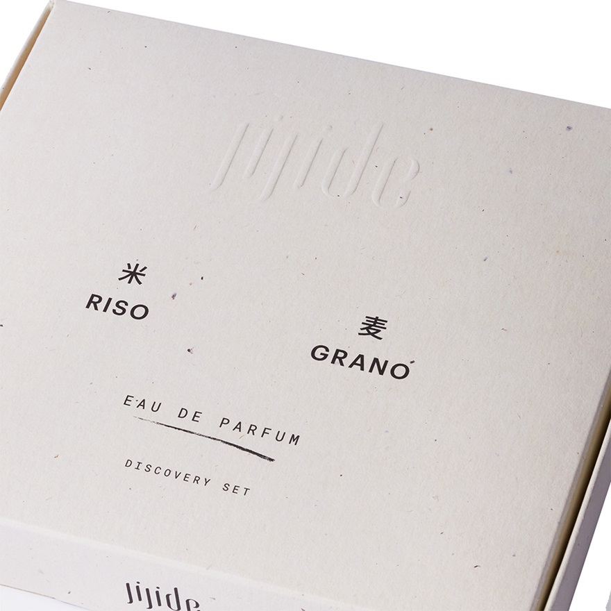 Discovery Set Riso & Grano Image 2