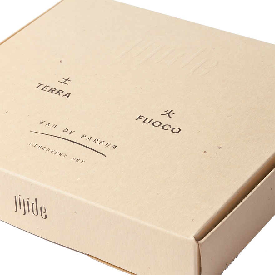 Discovery Set Terra & Fuoco Image 2