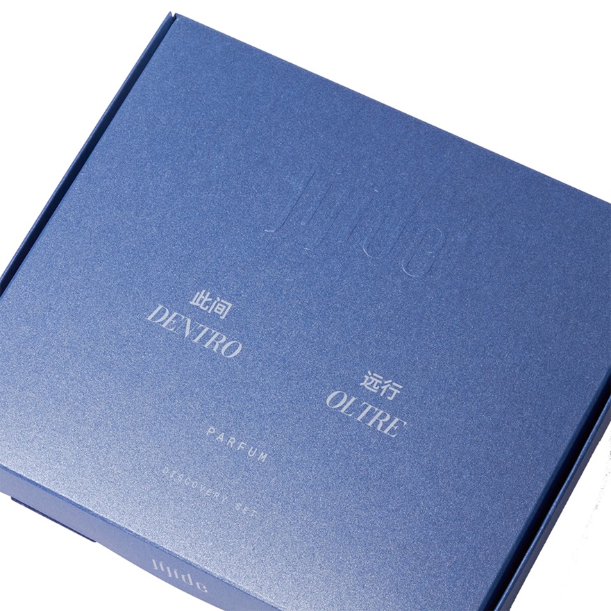 Discovery Set Dentro & Oltre Image 2