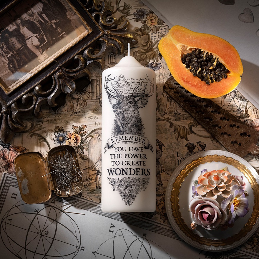 Wonders Candle Image 3