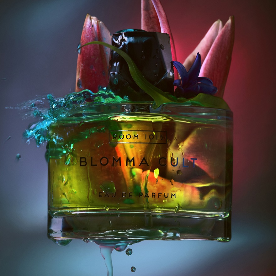 Blomma Cult EdP 100 ml Image 3