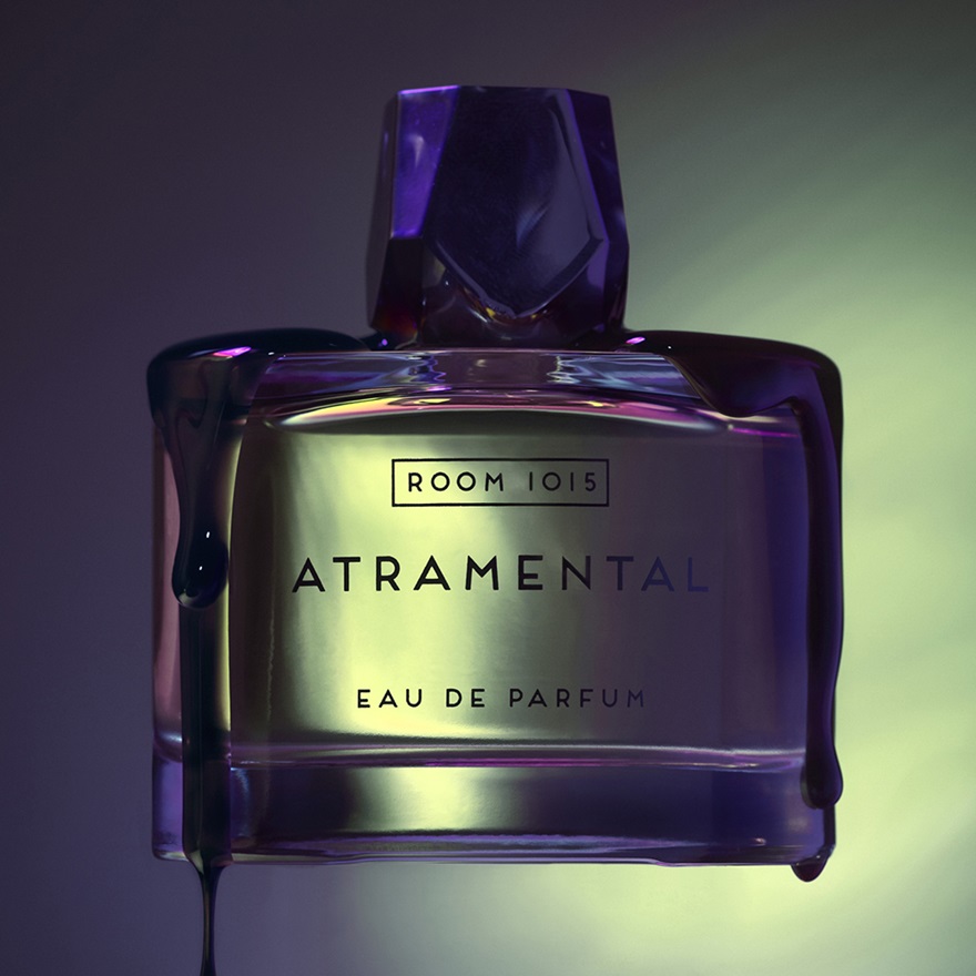 Atramental EdP 100 ml Image 3