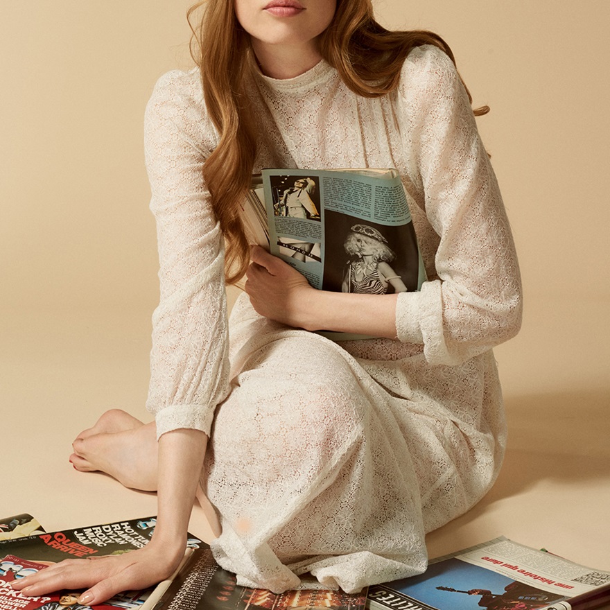 Hollyrose EdP 100 ml Image 3