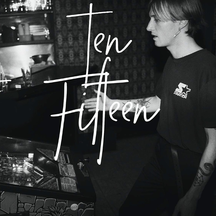 Ten Fifteen EdP 100 ml Image 3