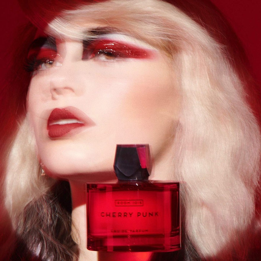 Cherry Punk EdP 100 ml Image 3