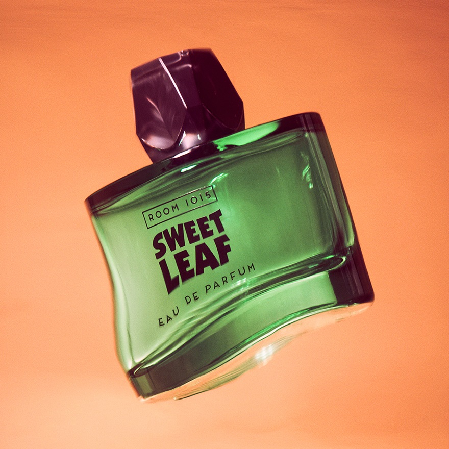 Sweet Leaf EdP 100 ml Image 3
