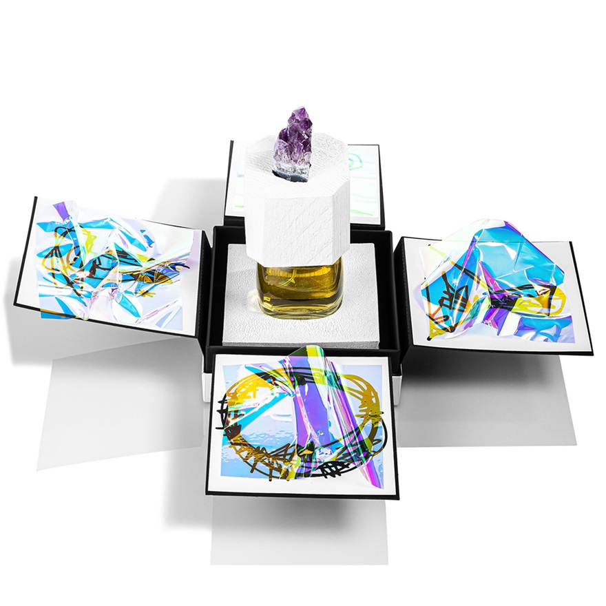 Lux Visionaria Extrait 100 ml Image 3