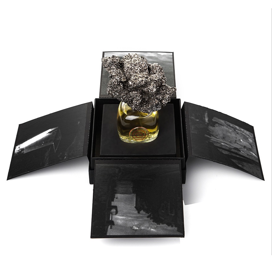 Epicentro Extrait 100 ml Image 3