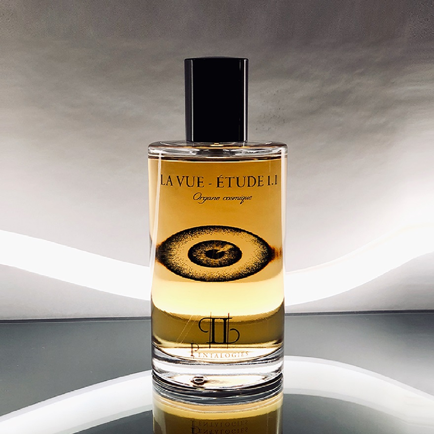 Etude 1.1 - La Vue EdP 100 ml Image 3