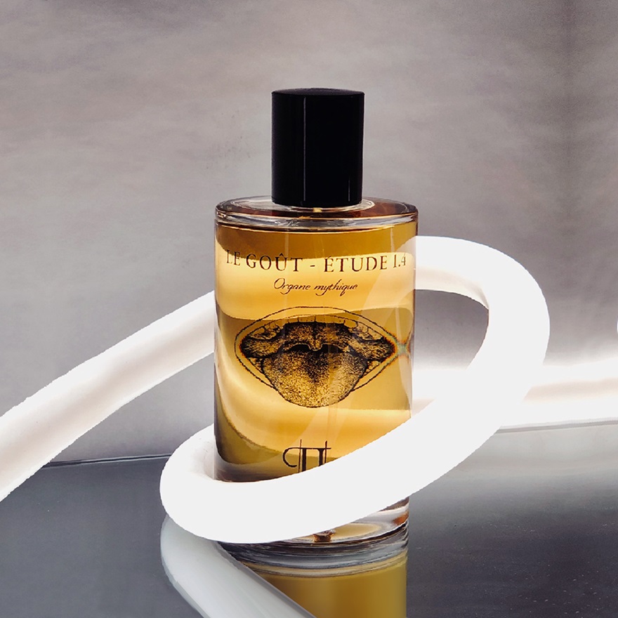 Etude 1.4 - Le Gout EdP 100 ml Image 3