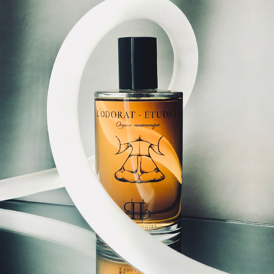 Etude 1.5 - L'Odorat EdP 100 ml Image 3