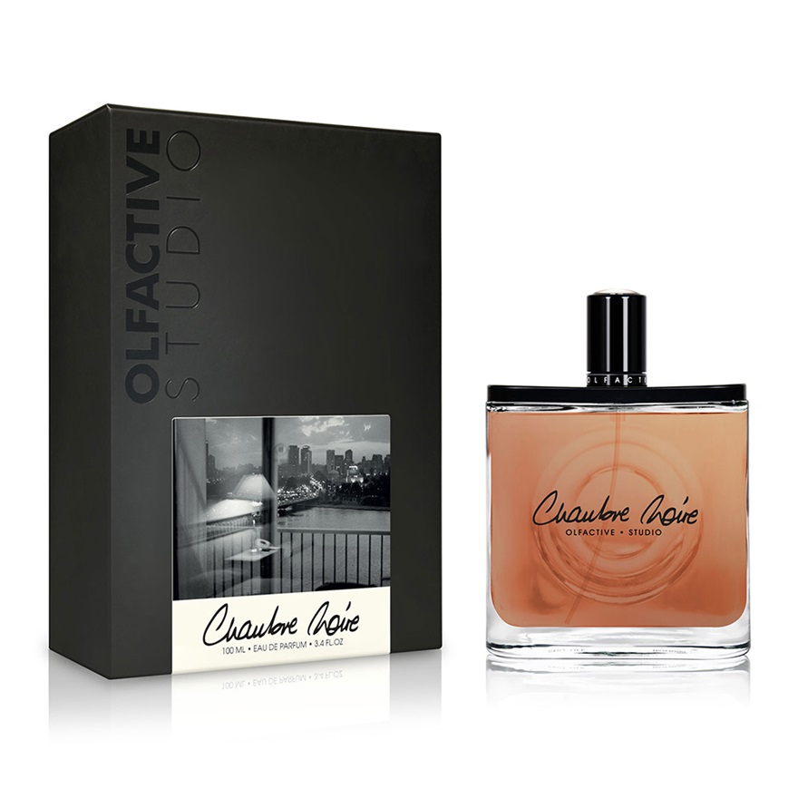 Chambre Noire EdP 100 ml Image 3