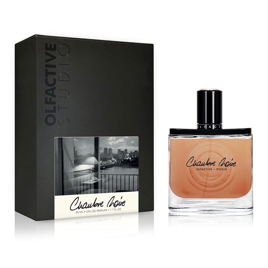 Chambre Noire EdP 50 ml Image 3