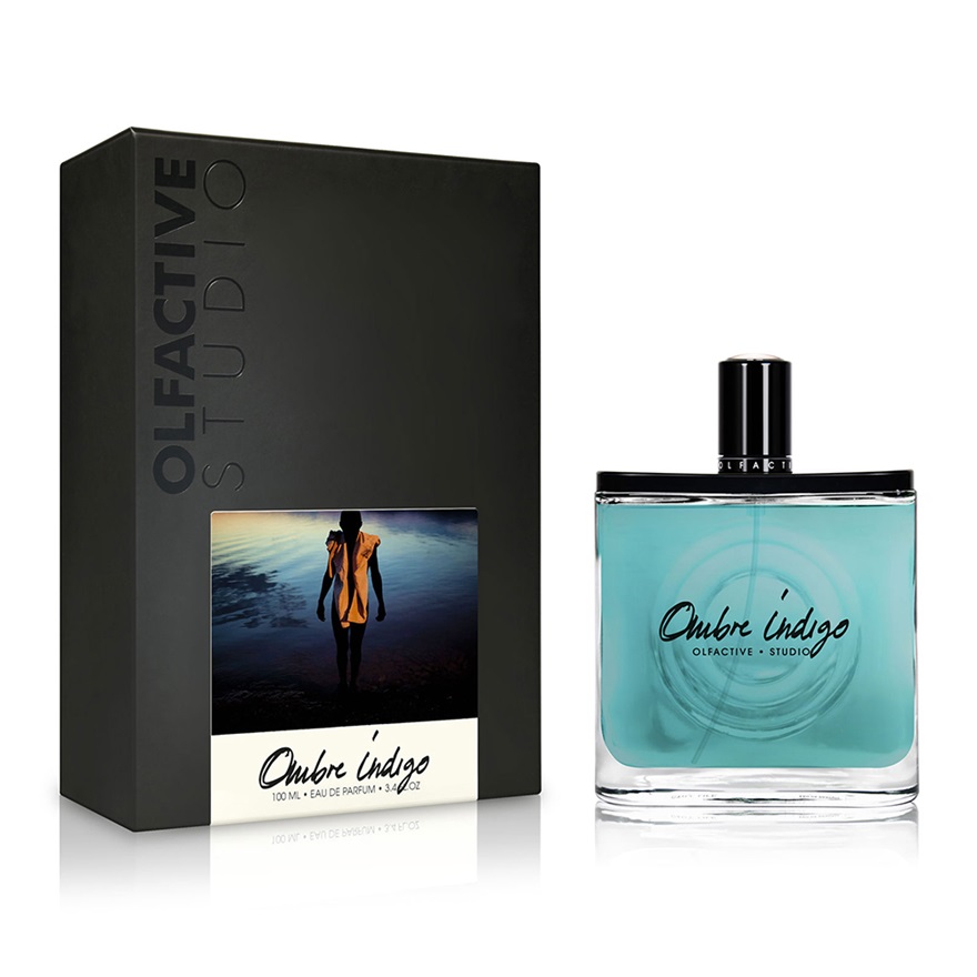 Ombre Indigo EdP 100 ml Image 3