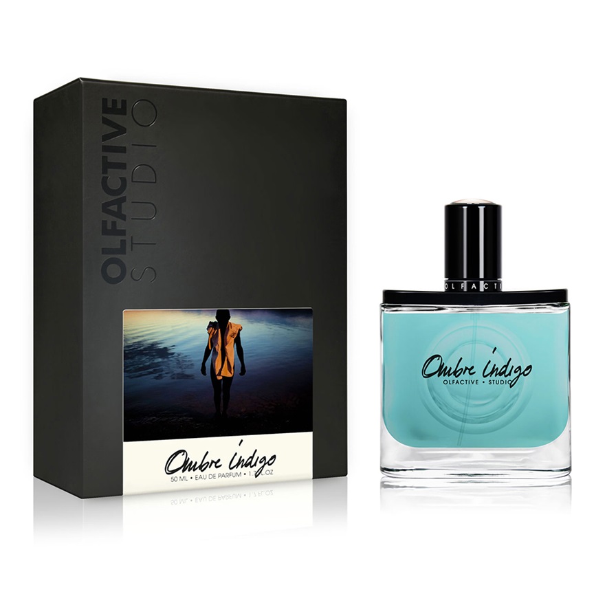 Ombre Indigo EdP 50 ml Image 3