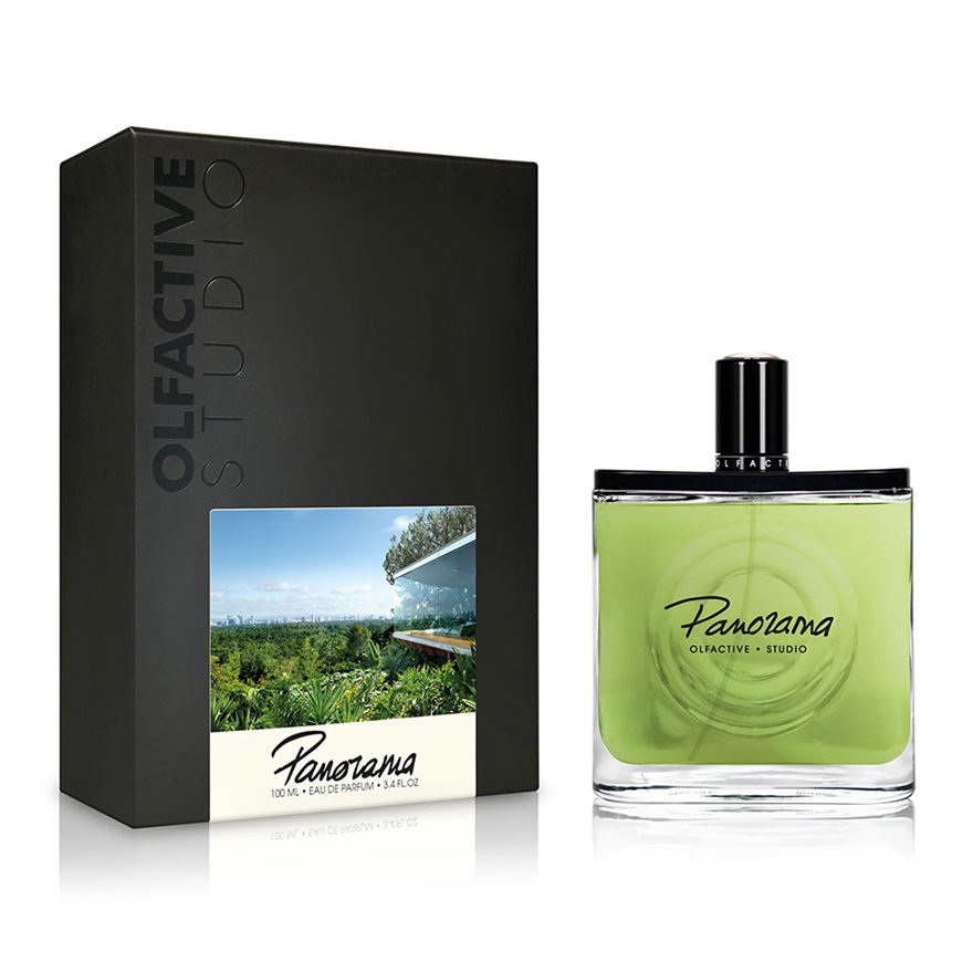 Panorama EdP 100 ml Image 3