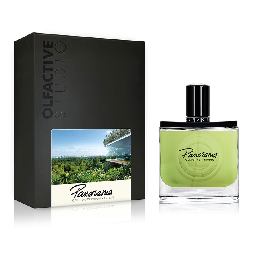 Panorama EdP 50 ml Image 3
