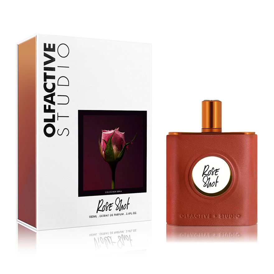 Rose Shot Extrait 100 ml Image 3