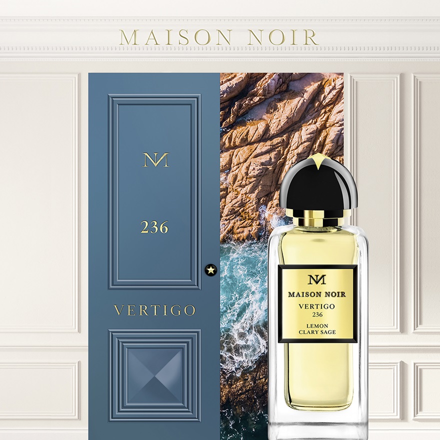 Vertigo 236 EdP 50 ml Image 3