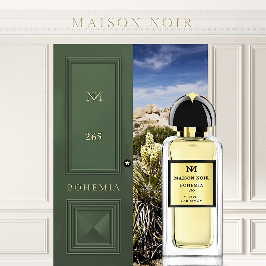 Bohemia 265 EdP 50 ml Image 3