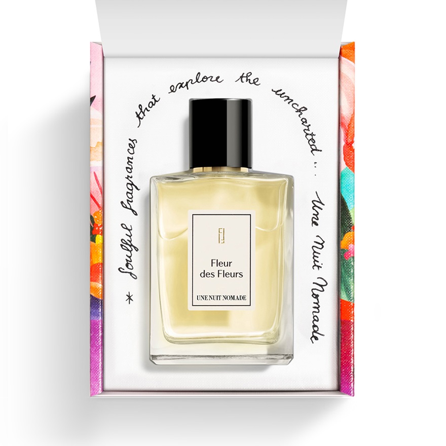 Fleur des Fleurs EdP 100 ml Image 3