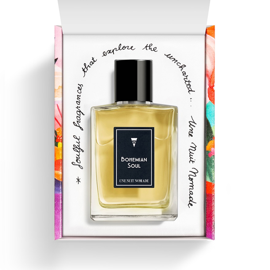 Bohemian Soul EdP 100 ml Image 3