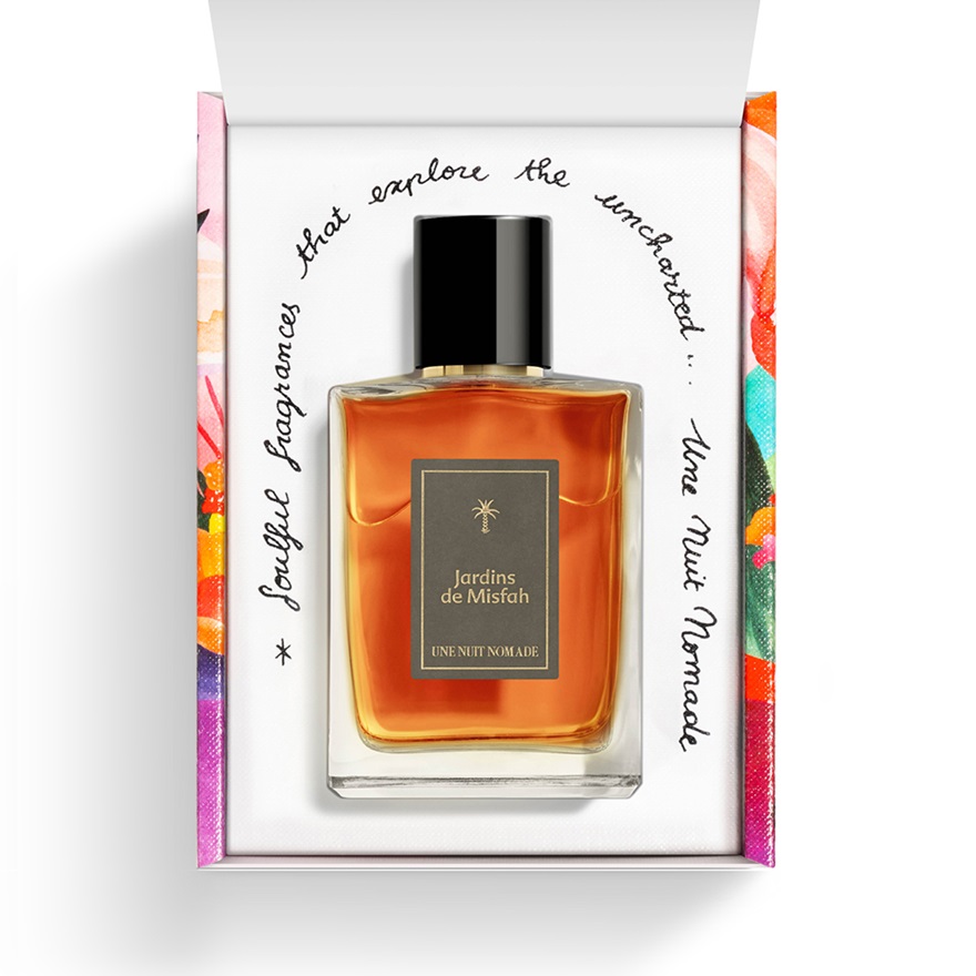 Jardins de Misfah EdP 100 ml Image 3