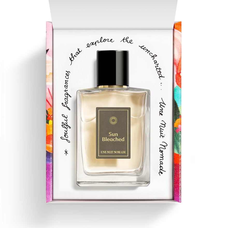 Sun Bleached EdP 100 ml Image 3