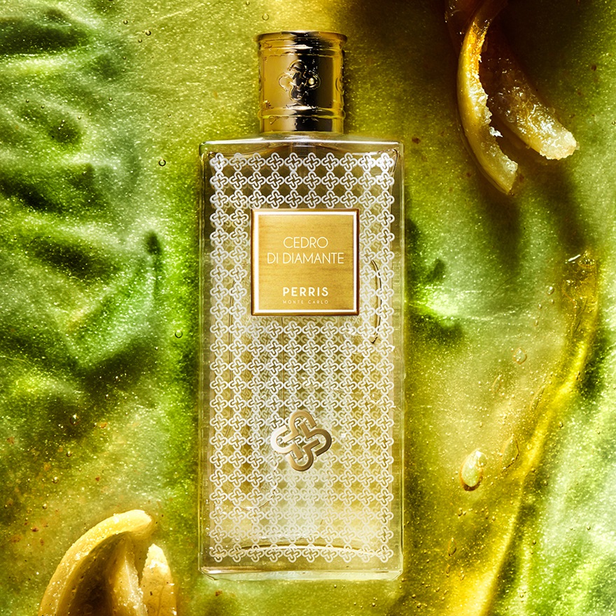Cedro di Diamante EdP 100 ml Image 3