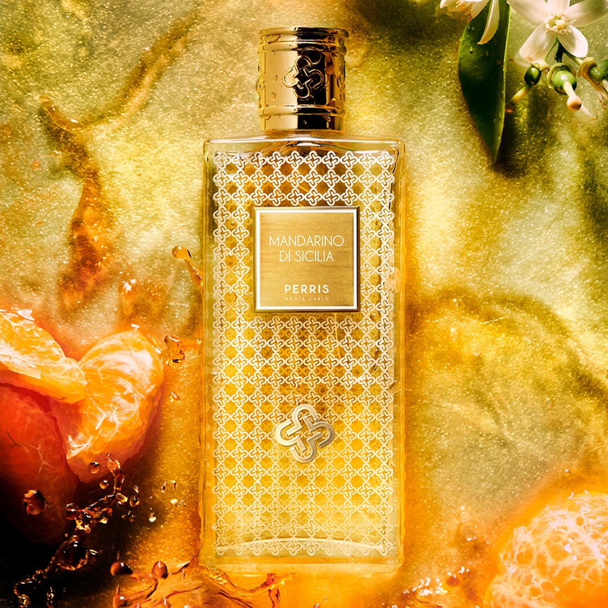 Mandarino di Sicilia EdP 100 ml Image 3