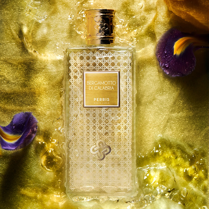 Bergamotto di Calabria EdP 100 ml Image 3