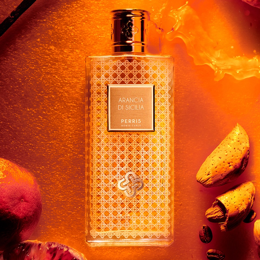 Arancia di Sicilia EdP 100 ml Image 3