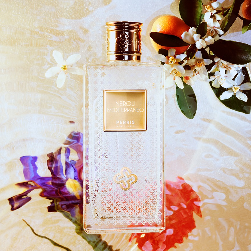 Neroli Mediterraneo EdP 100 ml Image 3