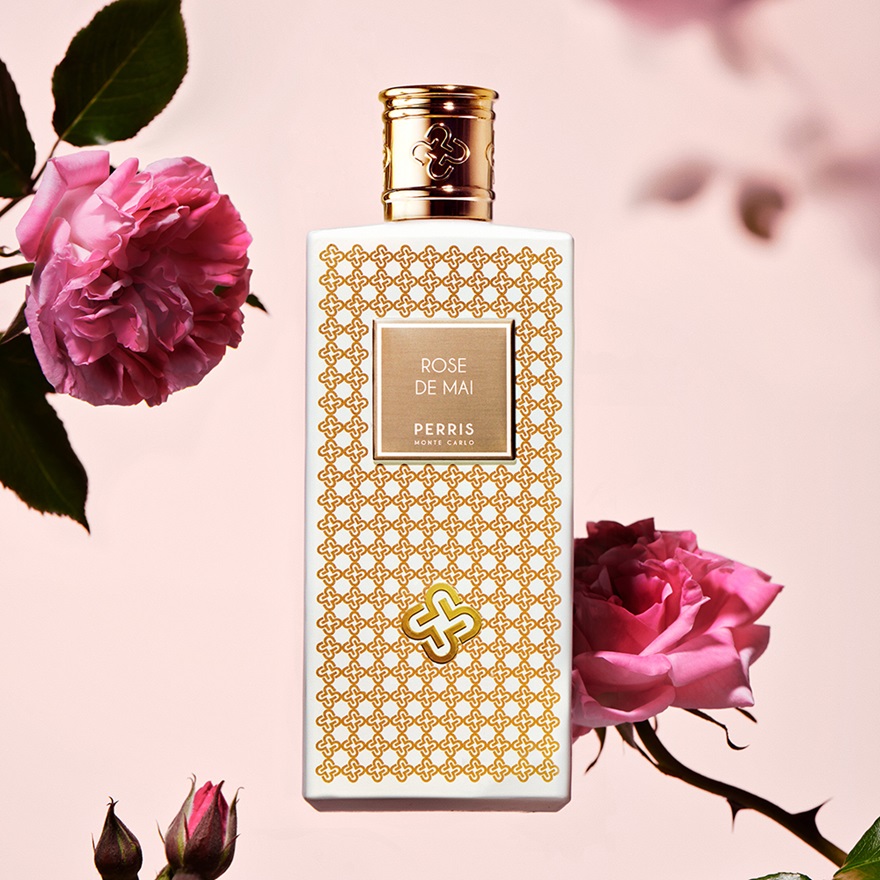 Rose de Mai EdP 50 ml Image 3