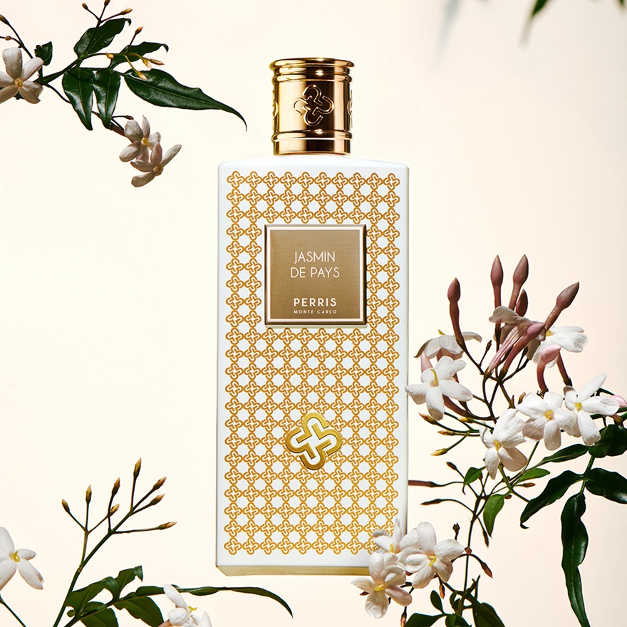 Jasmin de Pays EdP 50 ml Image 3