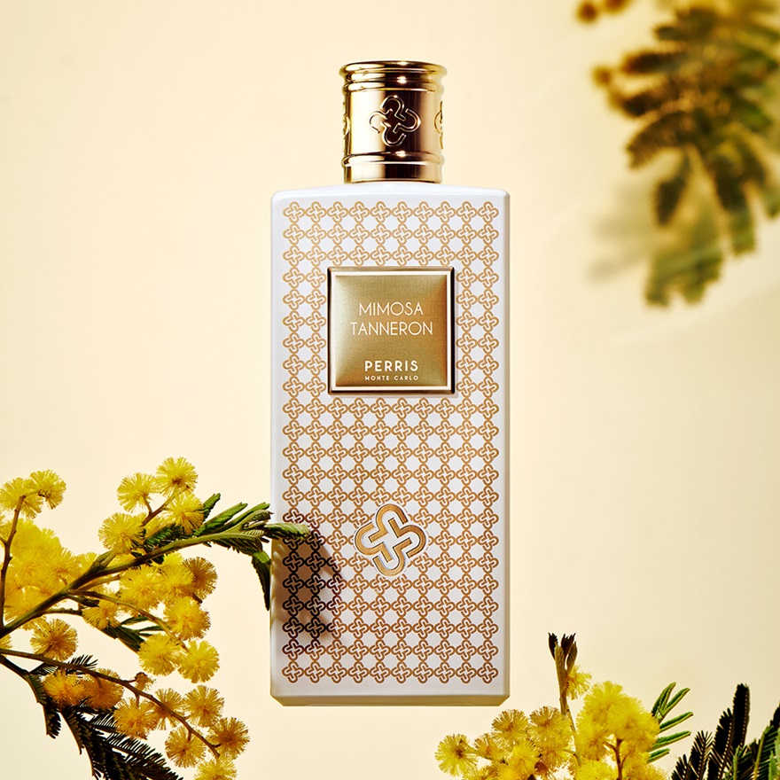 Mimosa Tanneron EdP 50 ml Image 3
