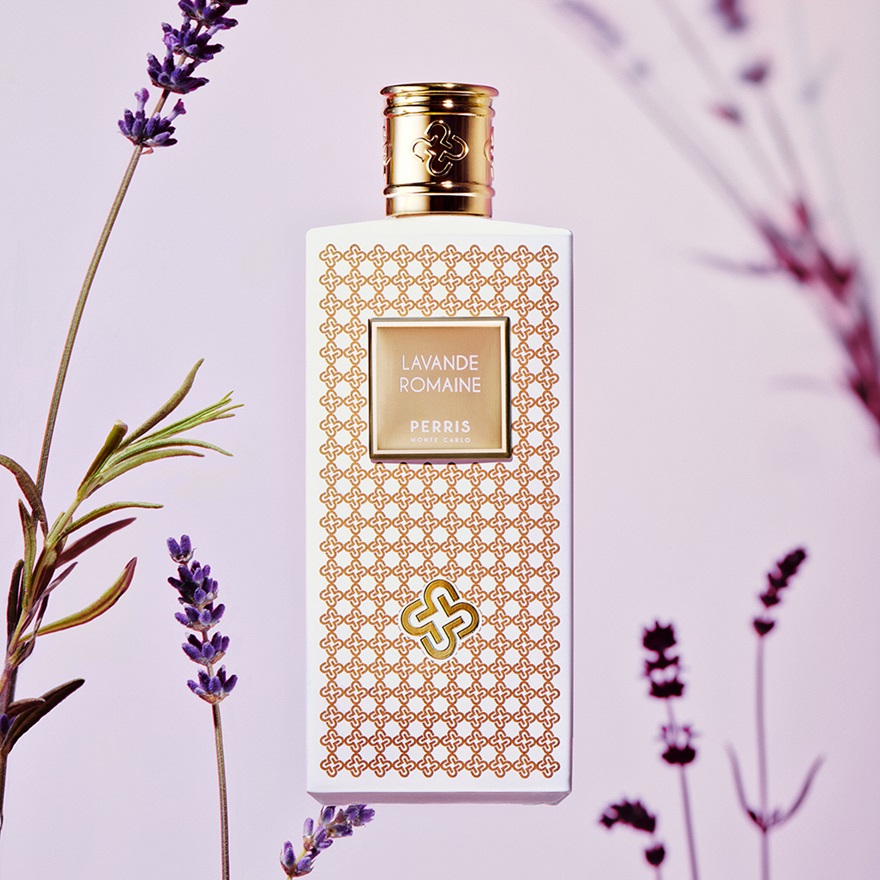 Lavande Romaine EdP 50 ml Image 3