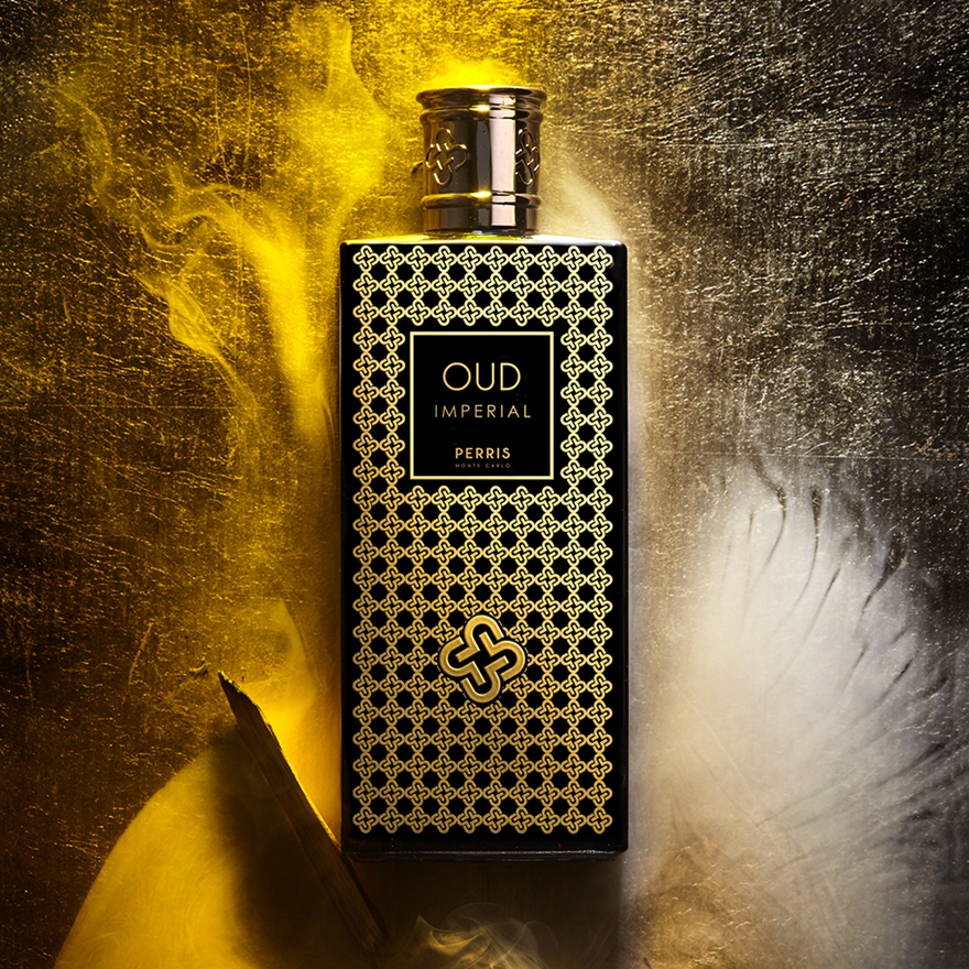 Oud Imperial EdP 100 ml Image 3