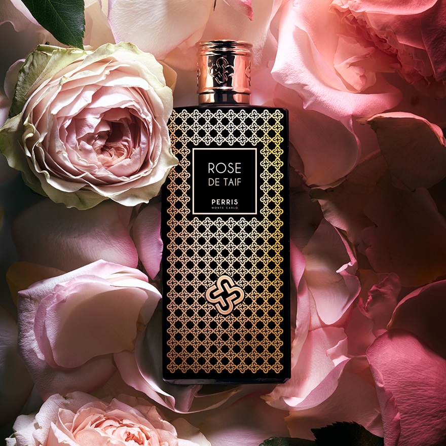 Rose de Taif EdP 100 ml Image 3
