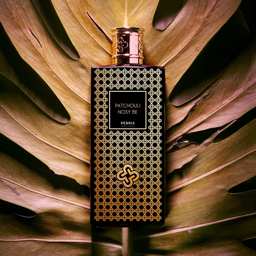 Patchouli Nosy Be EdP 50 ml Image 3