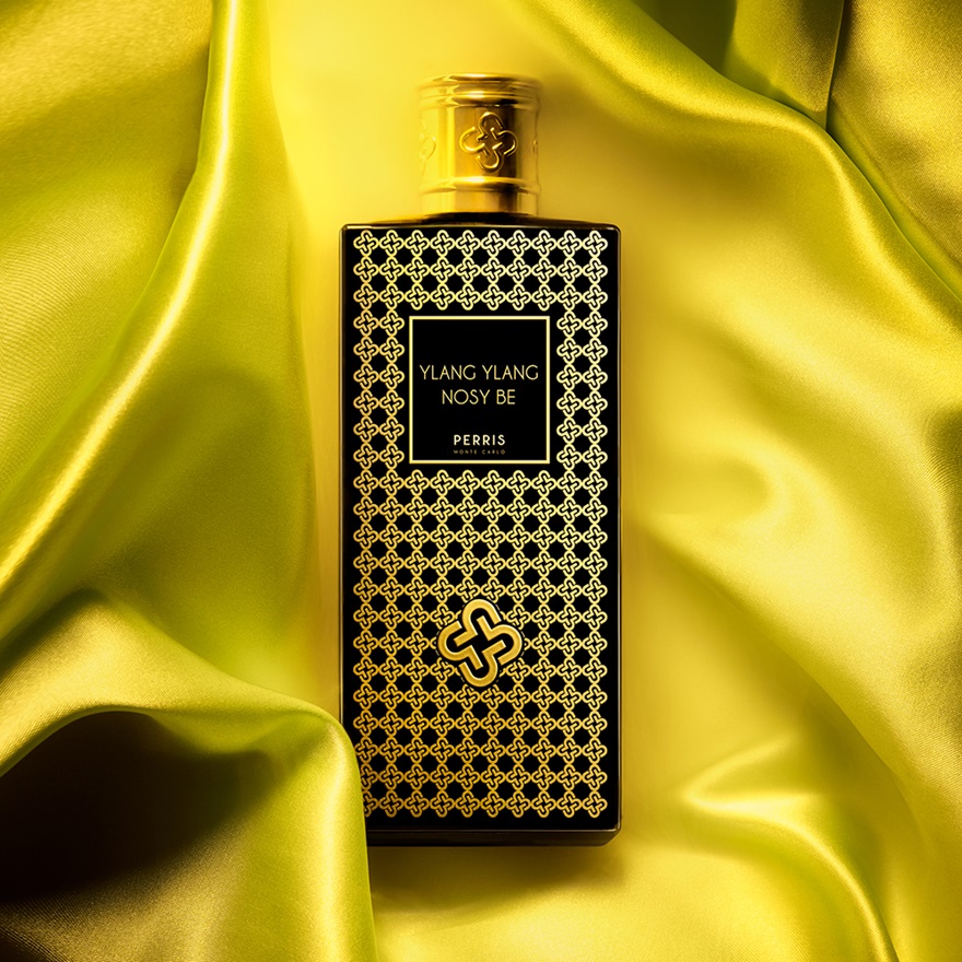 Ylang Ylang Nosy Be EdP 100 ml Image 3