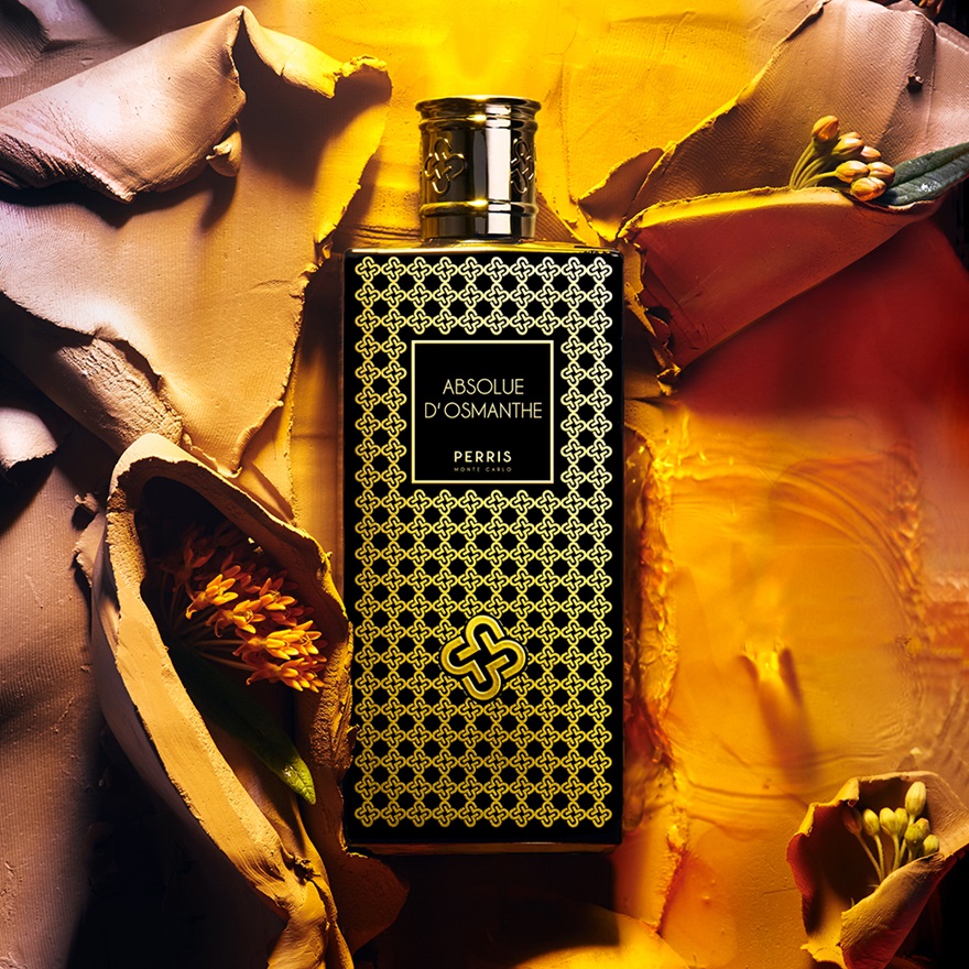 Absolue D'Osmanthe EdP 50 ml Image 3