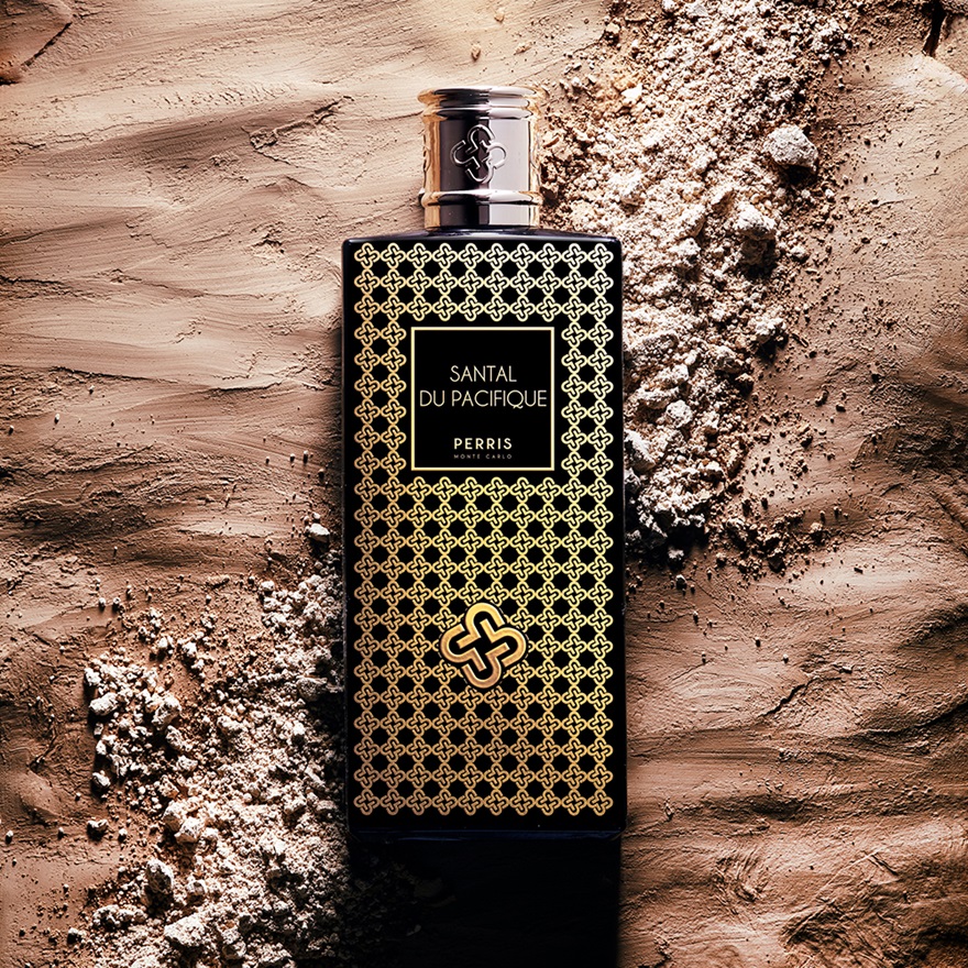 Santal du Pacifique EdP 50 ml Image 3