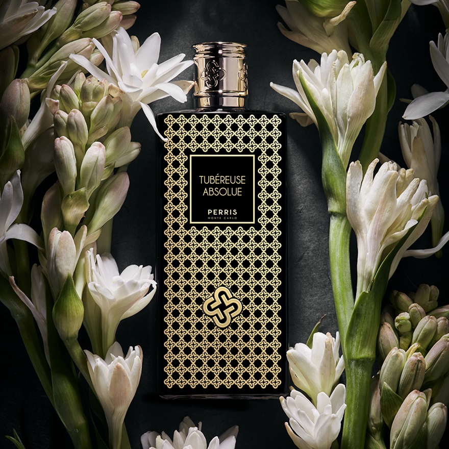 Tubereuse Absolue EdP 100 ml Image 3