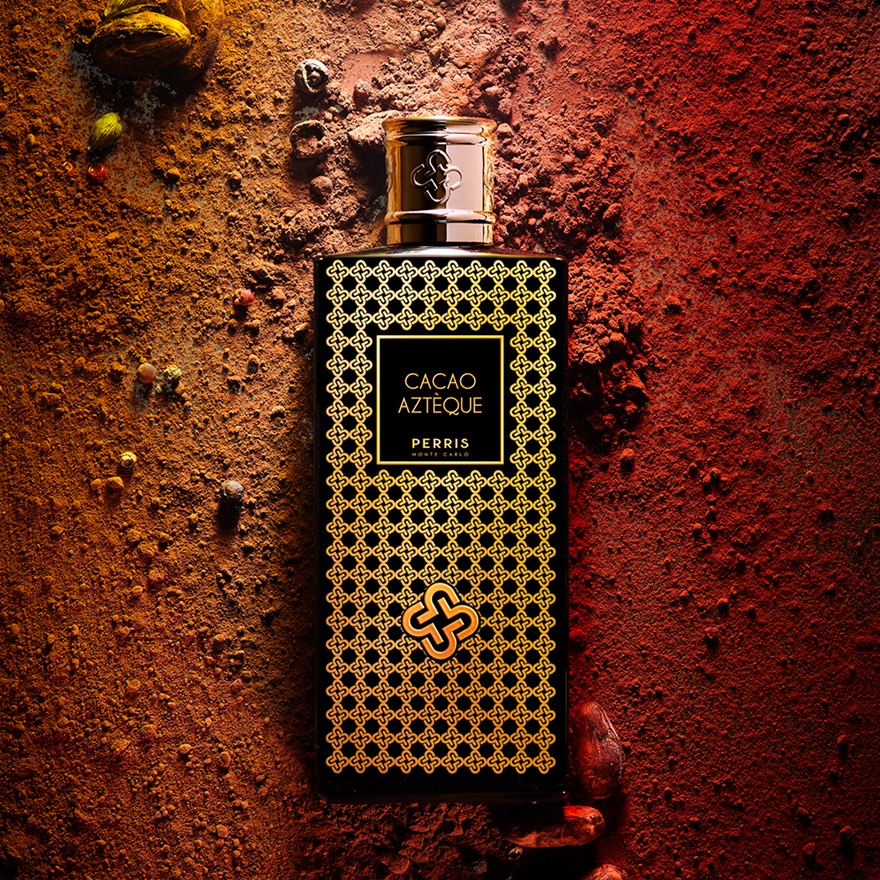 Cacao Azteque EdP 100 ml Image 3