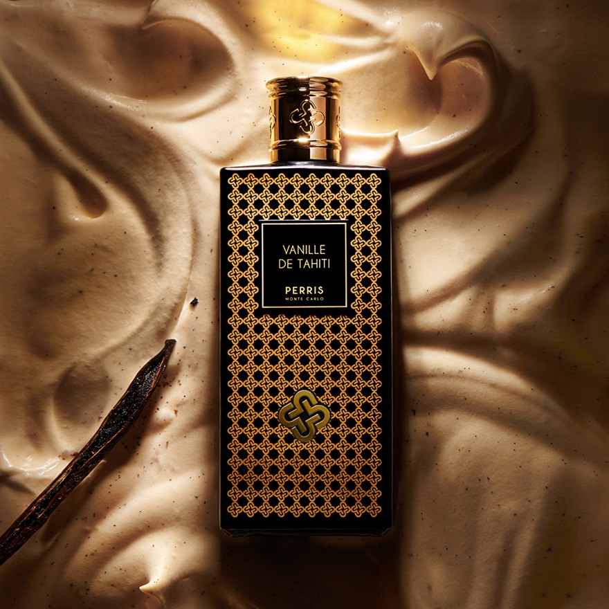 Vanille de Tahiti EdP 50 ml Image 3