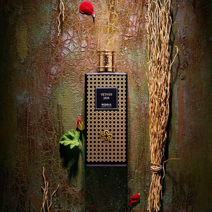 Vetiver Java EdP 50 ml Image 3